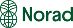 Norad logo