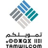Tamwilcom Maroc logo